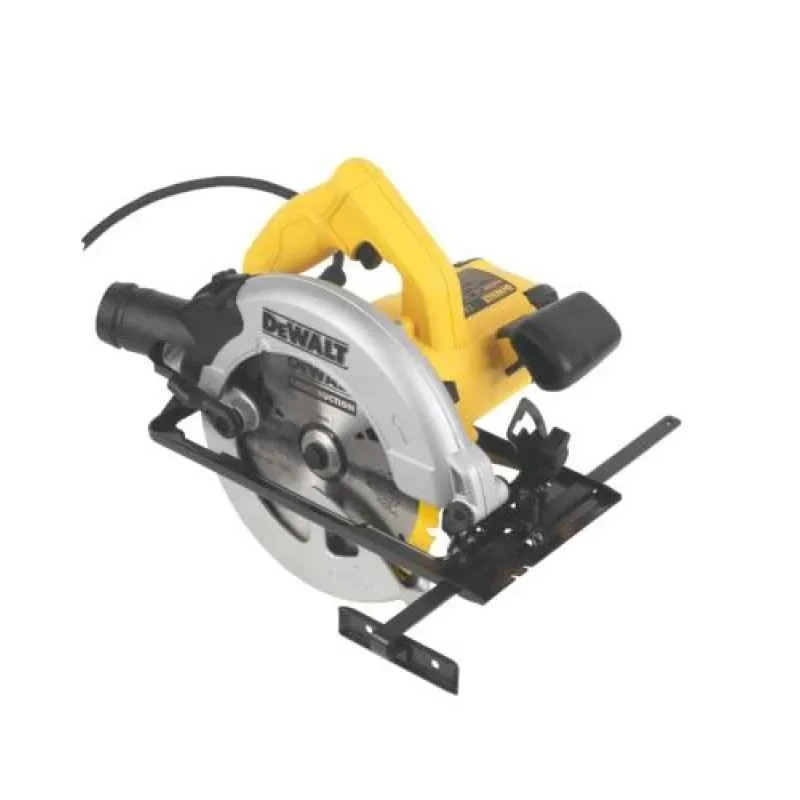 Dewalt DWE560 1350W 184mm Compact Circular Saw image-1