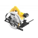 Dewalt DWE560 1350W 184mm Compact Circular Saw image-2