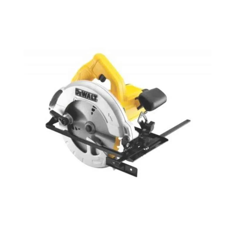 Dewalt DWE560 1350W 184mm Compact Circular Saw image-2