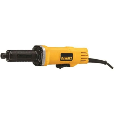Dewalt DWE4887N 450W Heavy Duty Die Grinder image-6
