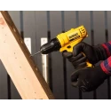 Dewalt DCD700D2 12V 10mm XR Li-ion Cordless Drill Driver with 2x2Ah Batteries image-4