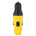 Dewalt DCD700D2 12V 10mm XR Li-ion Cordless Drill Driver with 2x2Ah Batteries image-5