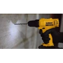 Dewalt DCD700D2 12V 10mm XR Li-ion Cordless Drill Driver with 2x2Ah Batteries image-6