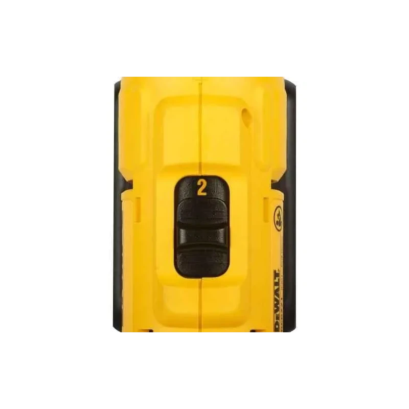 Dewalt DCD771S2 18V 13mm Cordless Compact Drill Driver image-1