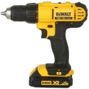 Dewalt DCD771S2 18V 13mm Cordless Compact Drill Driver image-2