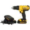 Dewalt DCD771S2 18V 13mm Cordless Compact Drill Driver
