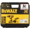 Dewalt DCD771S2 18V 13mm Cordless Compact Drill Driver image-7