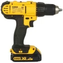 Dewalt DCD771S2 18V 13mm Cordless Compact Drill Driver image-8