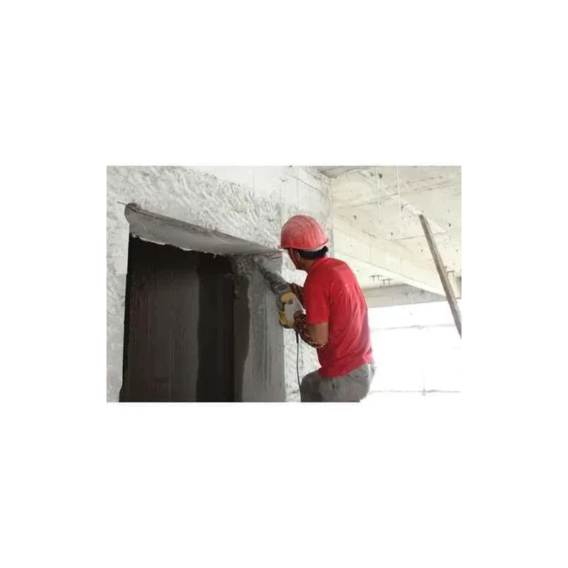 Dewalt D25580K 5kg Hex Shank Demolition Hammer image-2