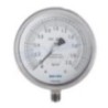 Master Test Pressure Gauges 4 inch / 100 mm