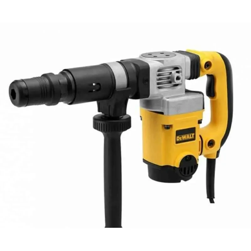 Dewalt D25580K 5kg Hex Shank Demolition Hammer image-4