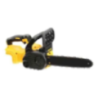 Dewalt DCM565N-XJ 18V 30cm Bare Compact Chainsaw