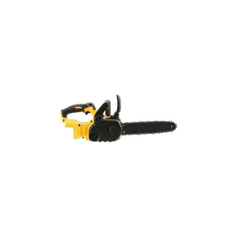 Dewalt DCM565N-XJ 18V 30cm Bare Compact Chainsaw image-4