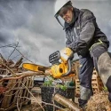 Dewalt DCM565N-XJ 18V 30cm Bare Compact Chainsaw image-5