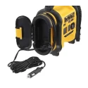 Dewalt DCC018N-XJ 18V Li-ion 160psi AC/DC Multipurpose Cordless Tyre Inflator with Digital Gauge image-1
