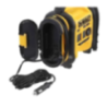 Dewalt DCC018N-XJ 18V Li-ion 160psi AC/DC Multipurpose Cordless Tyre Inflator with Digital Gauge