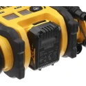Dewalt DCC018N-XJ 18V Li-ion 160psi AC/DC Multipurpose Cordless Tyre Inflator with Digital Gauge image-3