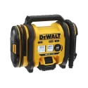 Dewalt DCC018N-XJ 18V Li-ion 160psi AC/DC Multipurpose Cordless Tyre Inflator with Digital Gauge image-4