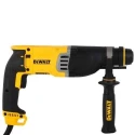 Dewalt D25143K 28mm 900W SDS Plus Combi Hammer image-3