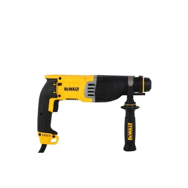 Dewalt D25143K 28mm 900W SDS Plus Combi Hammer image-3