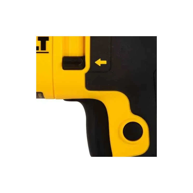 Dewalt D25143K 28mm 900W SDS Plus Combi Hammer image-4