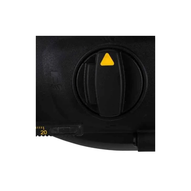 Dewalt D25143K 28mm 900W SDS Plus Combi Hammer image-10