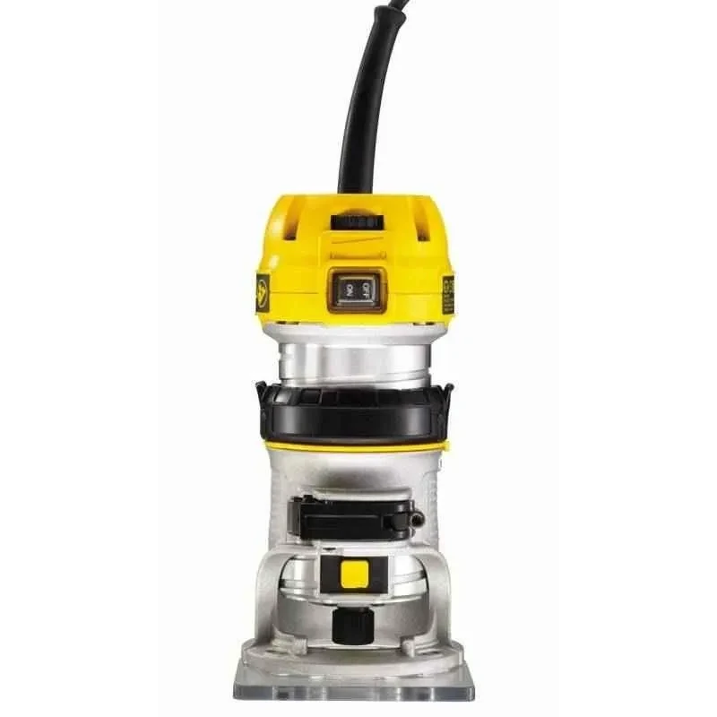 Dewalt D26200 900W 8mm Compact Router image-6