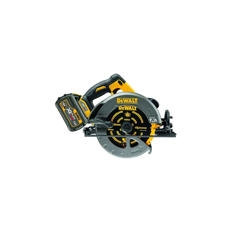 Dewalt DCS690N-XJ Cut Off Saw (6600 rpm) image-1