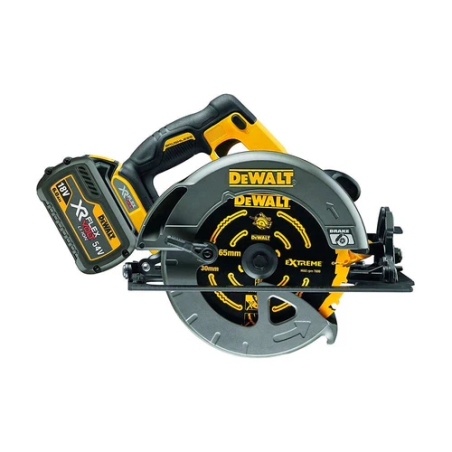 Dewalt DCS690N-XJ Cut Off Saw (6600 rpm) image-1