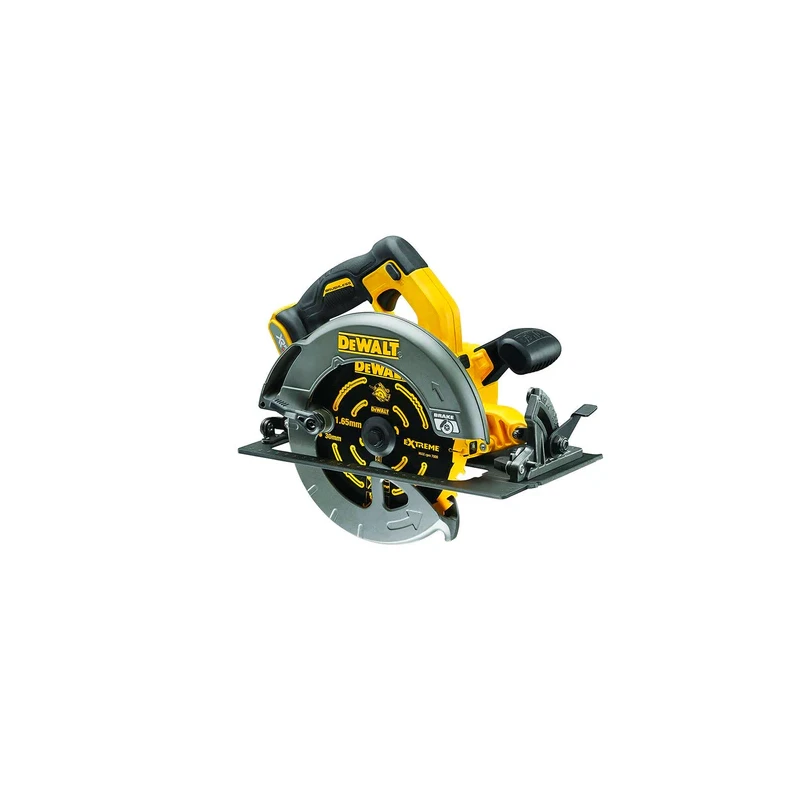 Dewalt DCS690N-XJ Cut Off Saw (6600 rpm) image-2