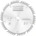 Dewalt DW03760-IN 185mm TCT Wood Working Blade image-1