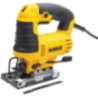 Dewalt DWE349-IN 650W 20mm Variable Speed Jigsaw