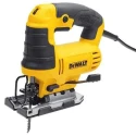 Dewalt DWE349-IN 650W 20mm Variable Speed Jigsaw image-2