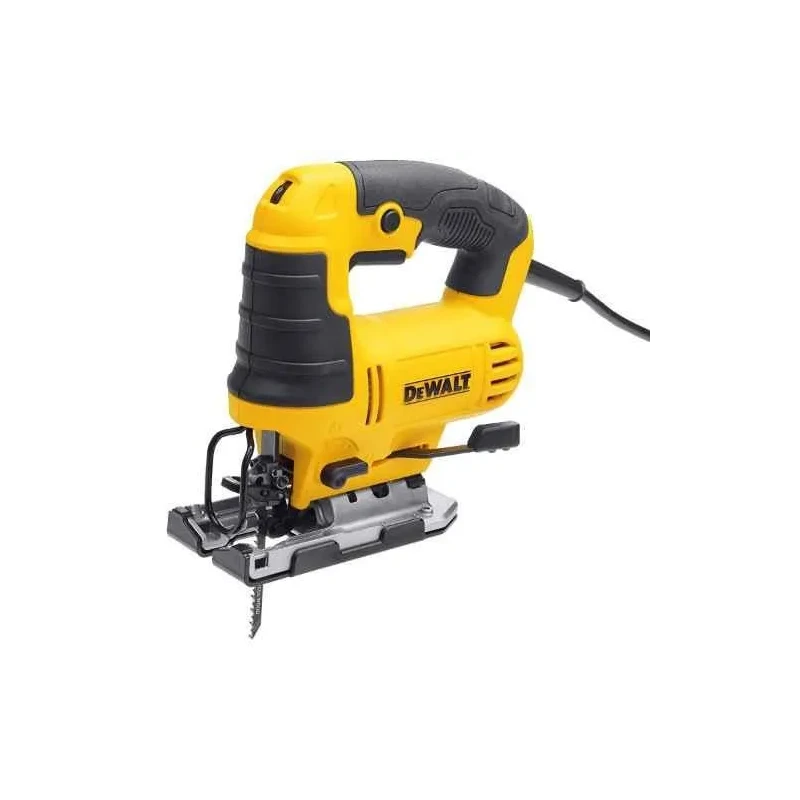 Dewalt DWE349-IN 650W 20mm Variable Speed Jigsaw image-2
