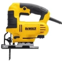 Dewalt DWE349-IN 650W 20mm Variable Speed Jigsaw image-3