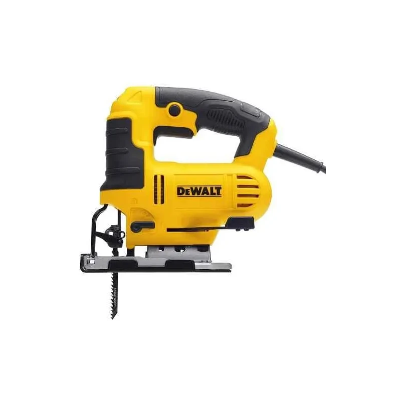 Dewalt DWE349-IN 650W 20mm Variable Speed Jigsaw image-3