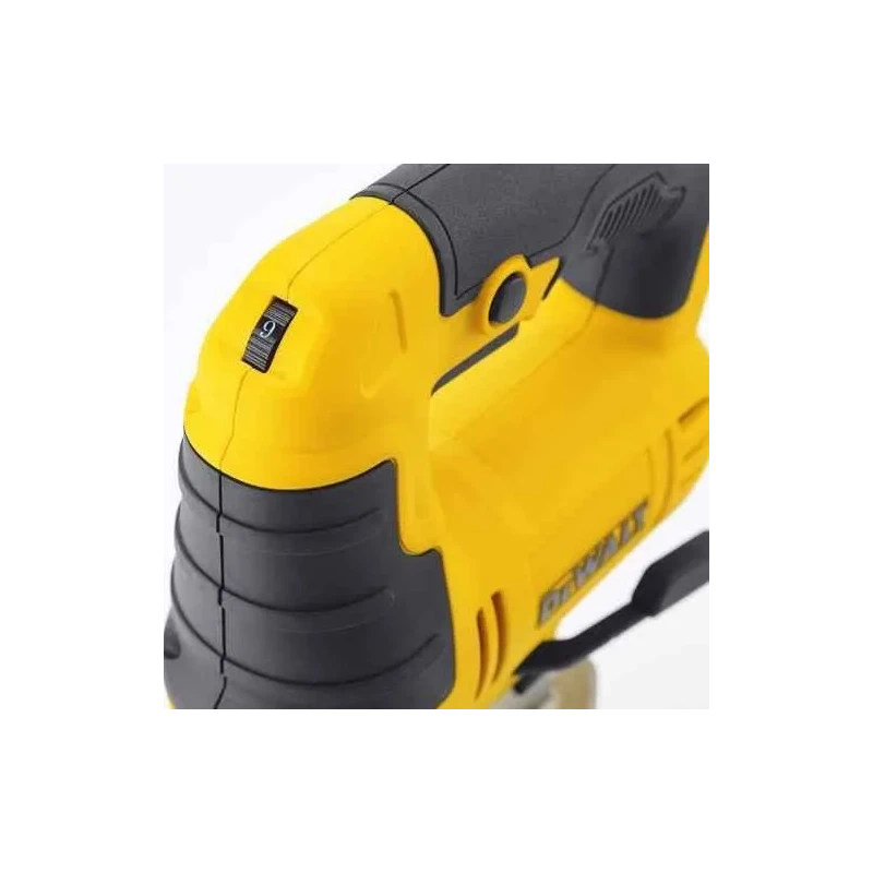 Dewalt DWE349-IN 650W 20mm Variable Speed Jigsaw image-5
