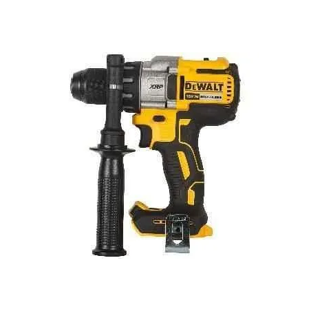 Dewalt DCD991NT-XJ Compact Drill Driver (5Ah