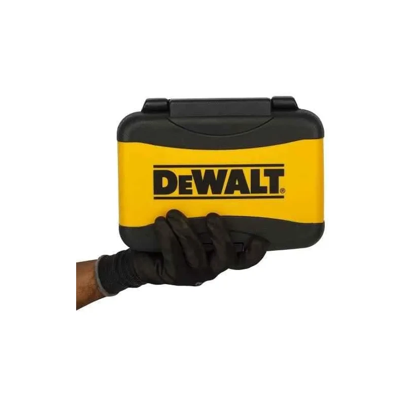 Dewalt DT7506-QZ 17-Pcs Impact Socket Drill Set image-1