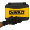 Dewalt DT7506-QZ 17-Pcs Impact Socket Drill Set