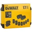Dewalt DT7506-QZ 17-Pcs Impact Socket Drill Set image-2