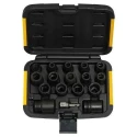 Dewalt DT7506-QZ 17-Pcs Impact Socket Drill Set image-4