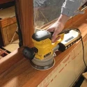 Dewalt D26410-QS 150mm Pistol Grip Random Orbit Sander image-1