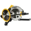 Dewalt DWE560B-B5 65mm 1350W Compact Circular Saw image-4