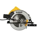 Dewalt DWE560B-B5 65mm 1350W Compact Circular Saw image-5