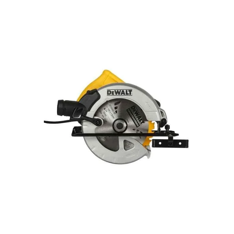 Dewalt DWE560B-B5 65mm 1350W Compact Circular Saw image-5