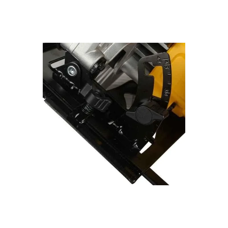 Dewalt DWE560B-B5 65mm 1350W Compact Circular Saw image-6