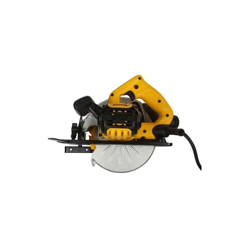 Dewalt DWE560B-B5 65mm 1350W Compact Circular Saw image-8