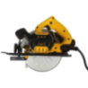 Dewalt DWE560B-B5 65mm 1350W Compact Circular Saw