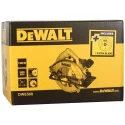 Dewalt DWE560B-B5 65mm 1350W Compact Circular Saw image-9
